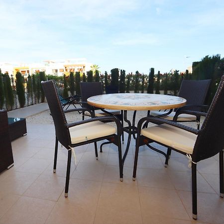 Ref 9938 Apartamento Gala Dehesa de Campoamor  Bagian luar foto