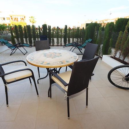Ref 9938 Apartamento Gala Dehesa de Campoamor  Bagian luar foto