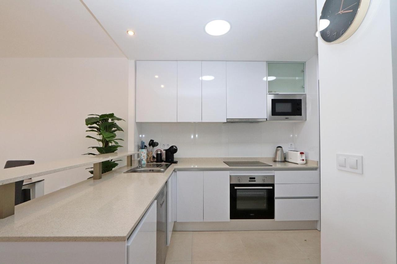 Ref 9938 Apartamento Gala Dehesa de Campoamor  Bagian luar foto