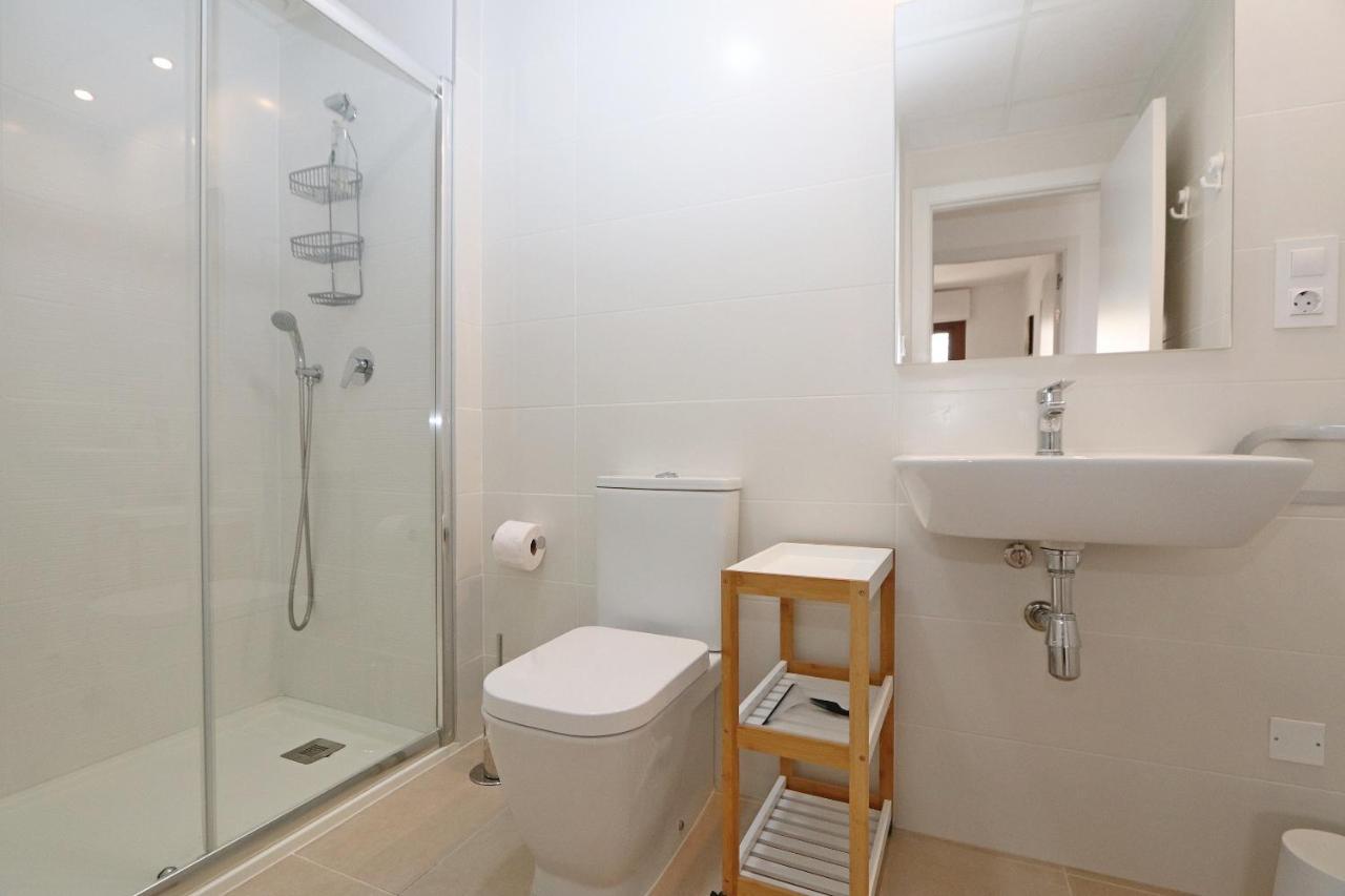 Ref 9938 Apartamento Gala Dehesa de Campoamor  Bagian luar foto