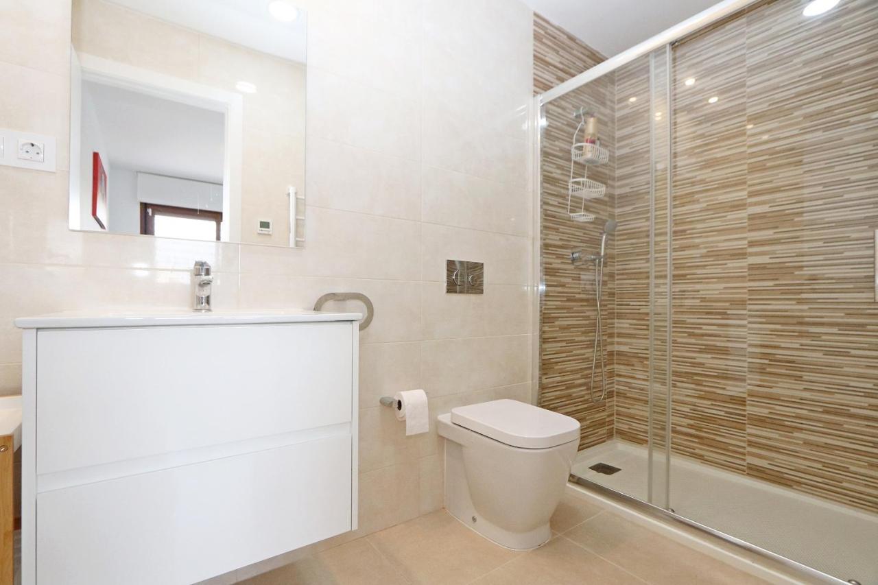Ref 9938 Apartamento Gala Dehesa de Campoamor  Bagian luar foto