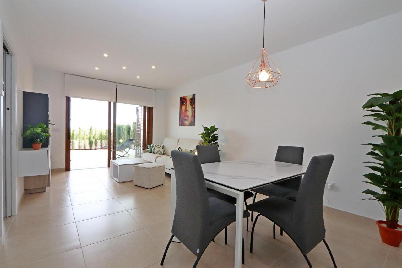 Ref 9938 Apartamento Gala Dehesa de Campoamor  Bagian luar foto